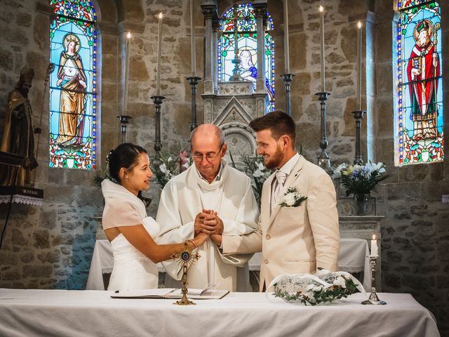 Le mariage de Alexandre et Laura à Cajarc, Lot 54