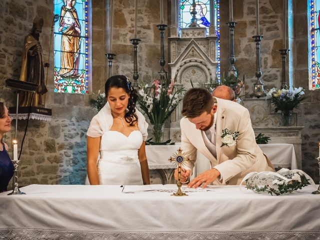 Le mariage de Alexandre et Laura à Cajarc, Lot 55