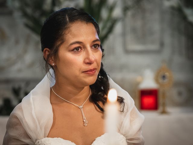 Le mariage de Alexandre et Laura à Cajarc, Lot 57