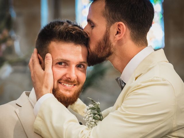 Le mariage de Alexandre et Laura à Cajarc, Lot 58