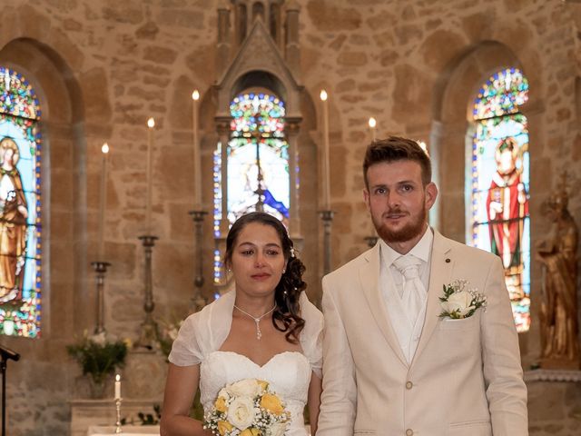 Le mariage de Alexandre et Laura à Cajarc, Lot 59