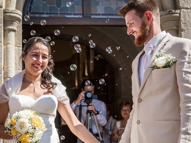 Le mariage de Alexandre et Laura à Cajarc, Lot 60