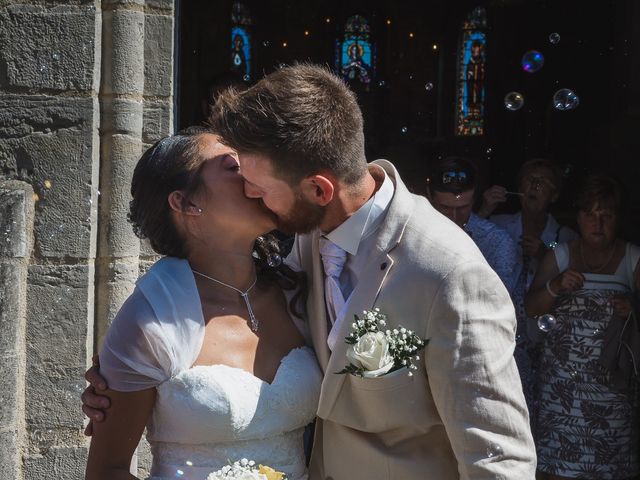 Le mariage de Alexandre et Laura à Cajarc, Lot 61