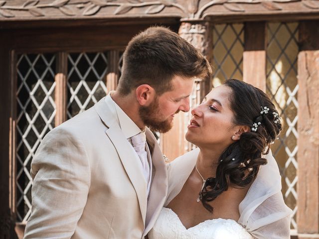 Le mariage de Alexandre et Laura à Cajarc, Lot 63