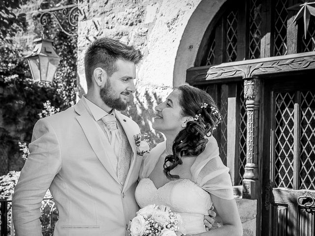 Le mariage de Alexandre et Laura à Cajarc, Lot 65