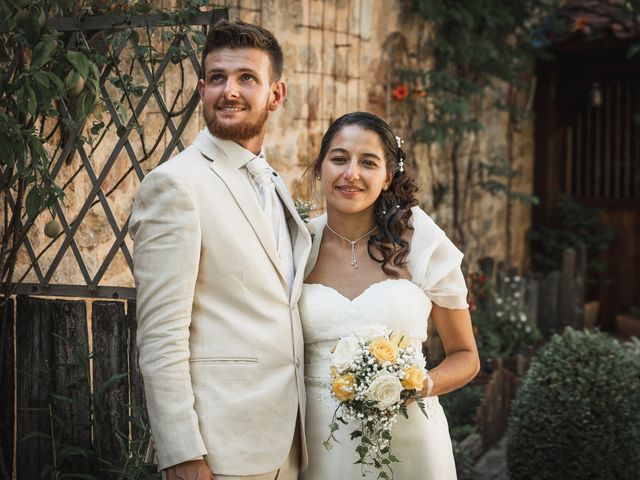 Le mariage de Alexandre et Laura à Cajarc, Lot 66