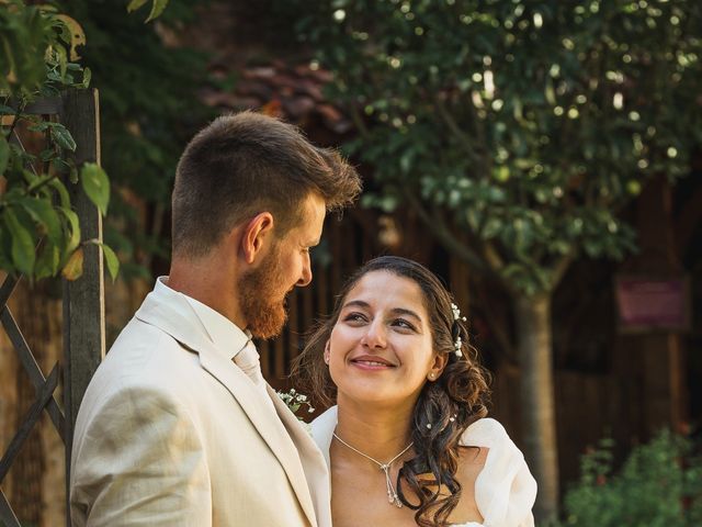 Le mariage de Alexandre et Laura à Cajarc, Lot 68