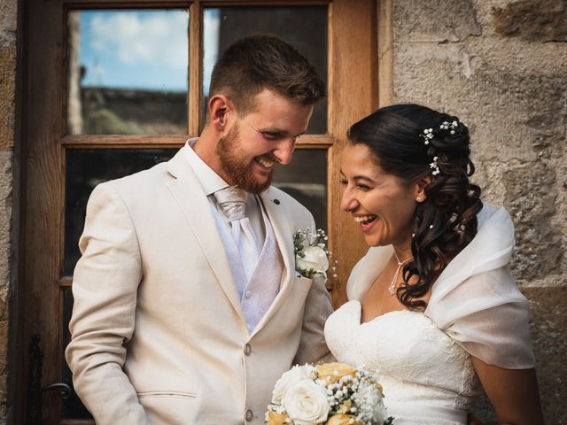 Le mariage de Alexandre et Laura à Cajarc, Lot 70