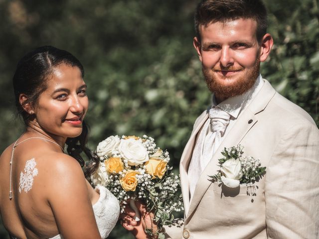 Le mariage de Alexandre et Laura à Cajarc, Lot 73