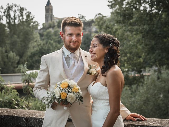 Le mariage de Alexandre et Laura à Cajarc, Lot 77