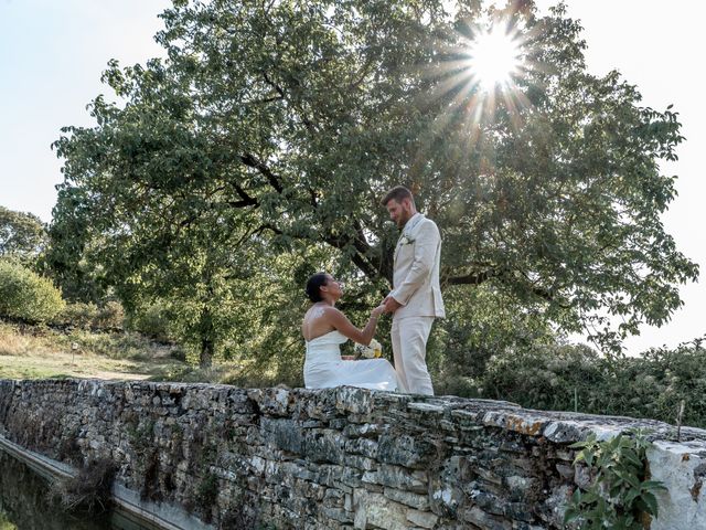 Le mariage de Alexandre et Laura à Cajarc, Lot 79