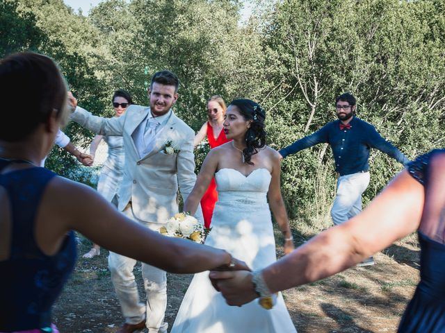 Le mariage de Alexandre et Laura à Cajarc, Lot 86