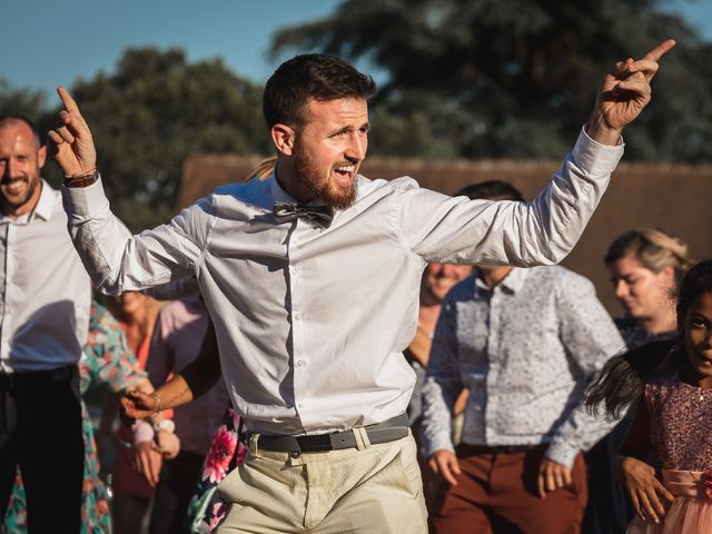 Le mariage de Alexandre et Laura à Cajarc, Lot 88