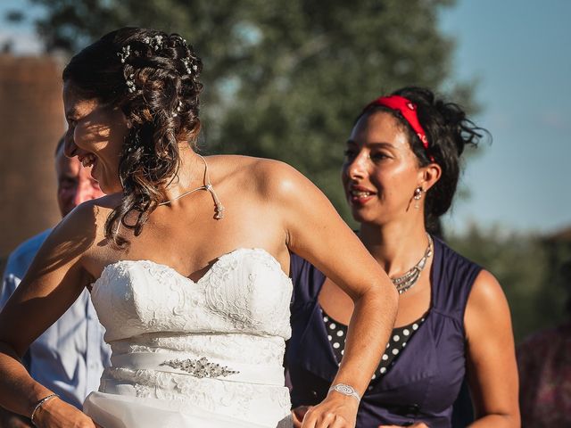 Le mariage de Alexandre et Laura à Cajarc, Lot 89