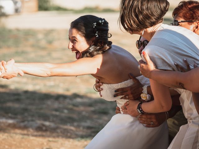 Le mariage de Alexandre et Laura à Cajarc, Lot 90