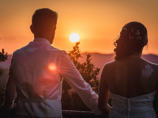 Le mariage de Alexandre et Laura à Cajarc, Lot 97