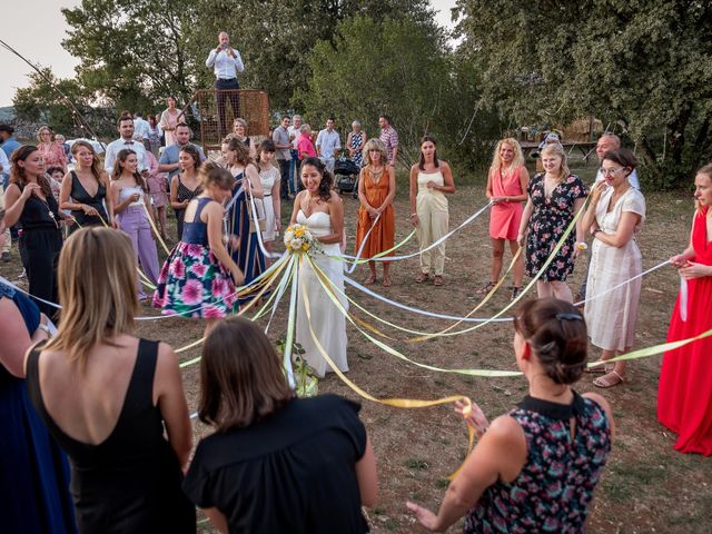 Le mariage de Alexandre et Laura à Cajarc, Lot 98