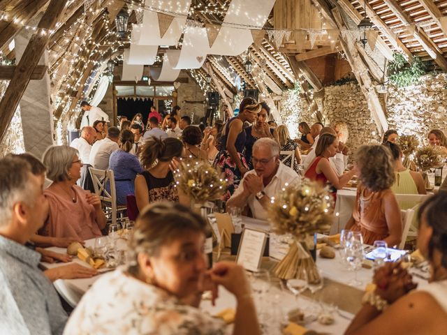 Le mariage de Alexandre et Laura à Cajarc, Lot 106