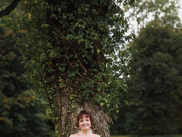 Le mariage de Régis et Charlotte à Strasbourg, Bas Rhin 31