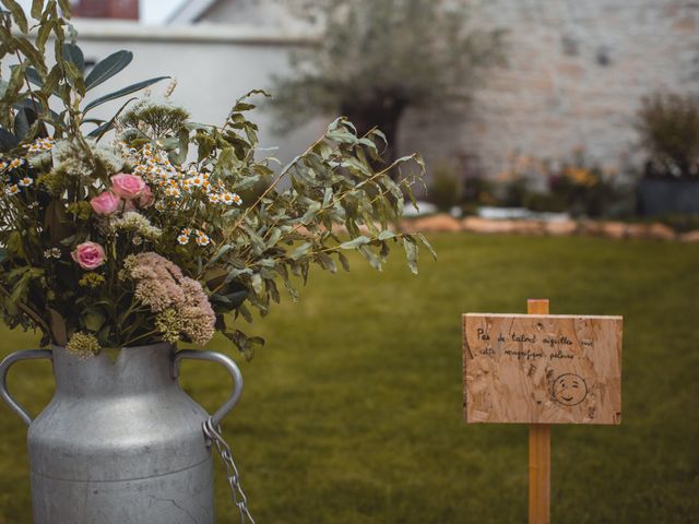 Le mariage de Florent et Alexandra à Mailly-Champagne, Marne 2