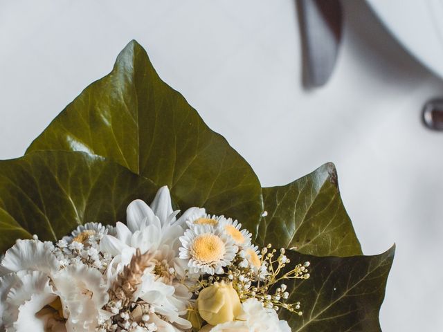 Le mariage de Florent et Alexandra à Mailly-Champagne, Marne 3