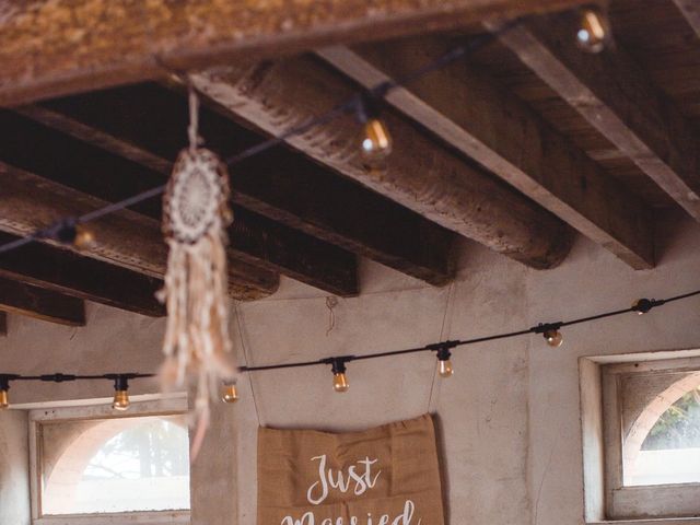 Le mariage de Florent et Alexandra à Mailly-Champagne, Marne 5