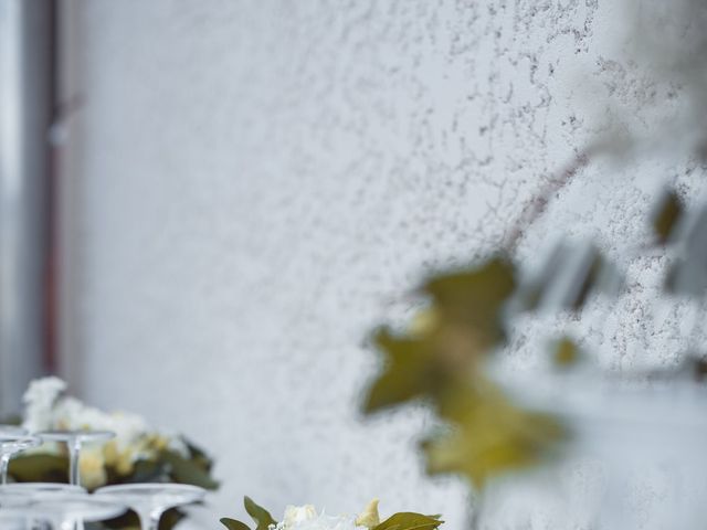 Le mariage de Florent et Alexandra à Mailly-Champagne, Marne 7