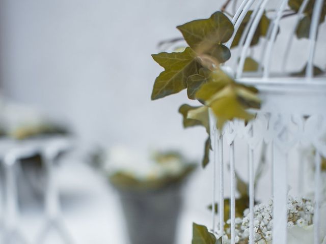 Le mariage de Florent et Alexandra à Mailly-Champagne, Marne 8