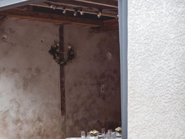 Le mariage de Florent et Alexandra à Mailly-Champagne, Marne 9