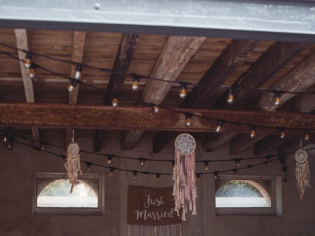 Le mariage de Florent et Alexandra à Mailly-Champagne, Marne 10