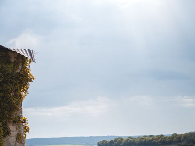 Le mariage de Florent et Alexandra à Mailly-Champagne, Marne 21