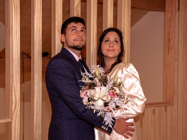 Le mariage de Rémi et Marie à Bardos, Pyrénées-Atlantiques 1