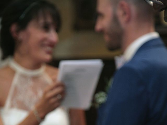 Le mariage de Olivier et Gaëlle à Vaugrigneuse, Essonne 18