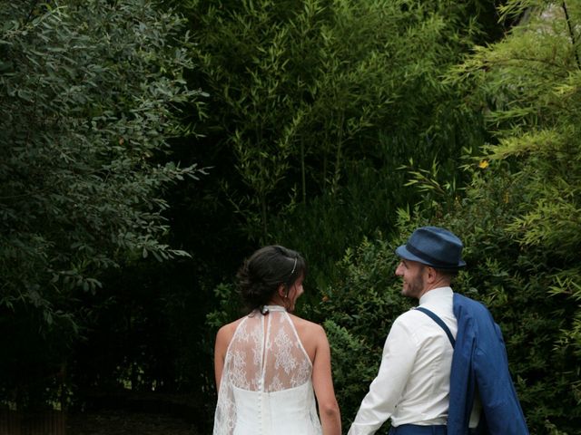 Le mariage de Olivier et Gaëlle à Vaugrigneuse, Essonne 51