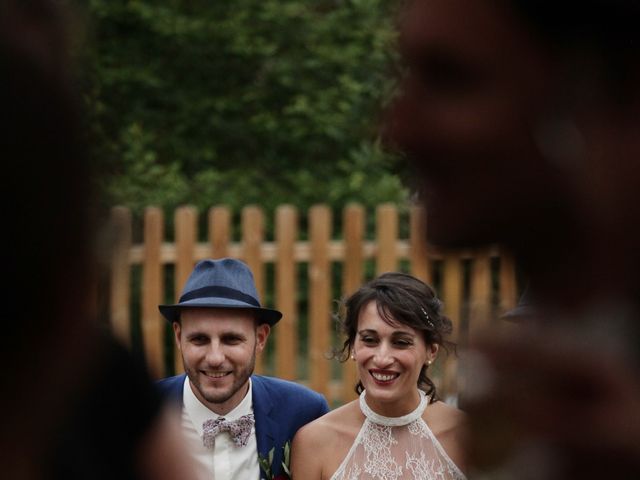 Le mariage de Olivier et Gaëlle à Vaugrigneuse, Essonne 73