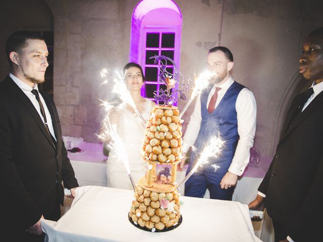 Le mariage de Maxime et Gurbert à Lannion, Côtes d&apos;Armor 26