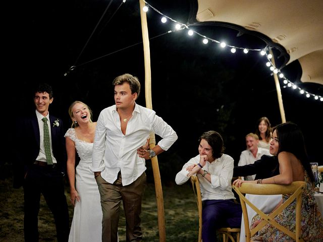 Le mariage de Gauthier et Eloise à Oppedette, Alpes-de-Haute-Provence 16