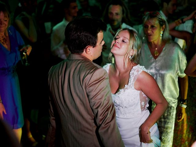 Le mariage de Gauthier et Eloise à Oppedette, Alpes-de-Haute-Provence 19