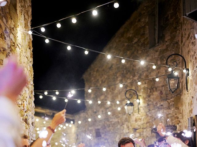 Le mariage de Gauthier et Eloise à Oppedette, Alpes-de-Haute-Provence 27