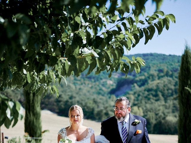 Le mariage de Gauthier et Eloise à Oppedette, Alpes-de-Haute-Provence 30