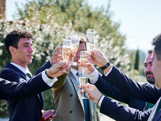 Le mariage de Gauthier et Eloise à Oppedette, Alpes-de-Haute-Provence 36