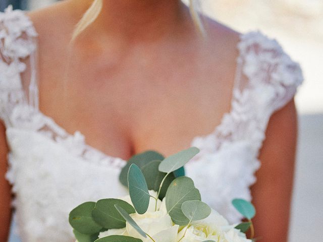 Le mariage de Gauthier et Eloise à Oppedette, Alpes-de-Haute-Provence 50