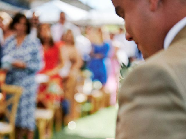 Le mariage de Gauthier et Eloise à Oppedette, Alpes-de-Haute-Provence 53