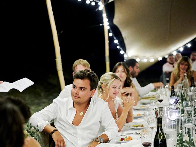 Le mariage de Gauthier et Eloise à Oppedette, Alpes-de-Haute-Provence 60