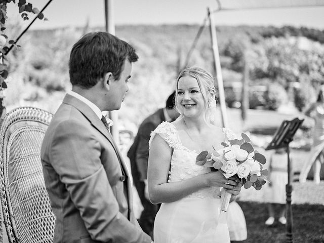 Le mariage de Gauthier et Eloise à Oppedette, Alpes-de-Haute-Provence 65