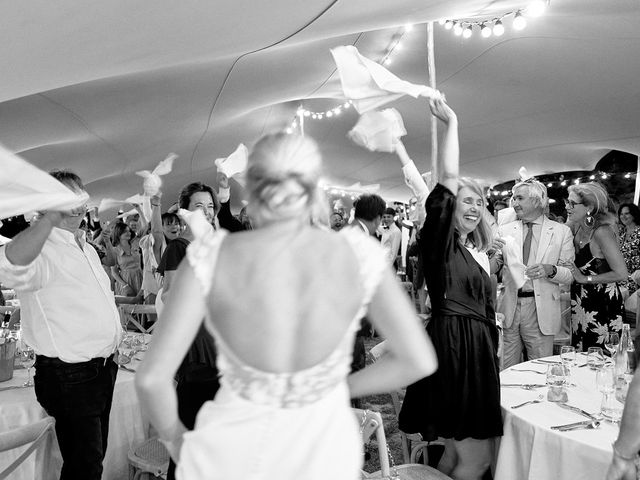 Le mariage de Gauthier et Eloise à Oppedette, Alpes-de-Haute-Provence 71