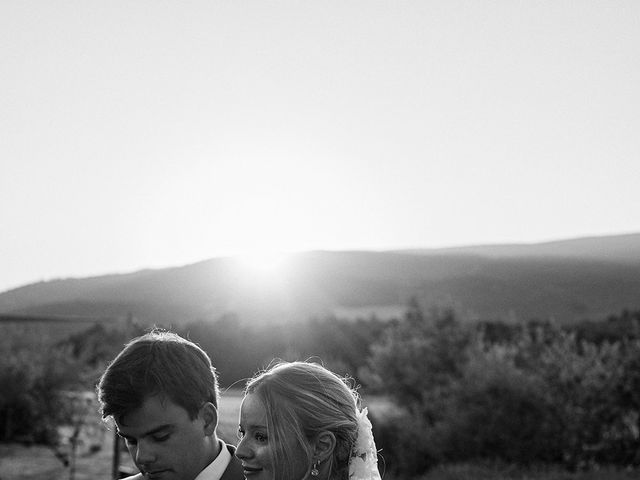 Le mariage de Gauthier et Eloise à Oppedette, Alpes-de-Haute-Provence 85