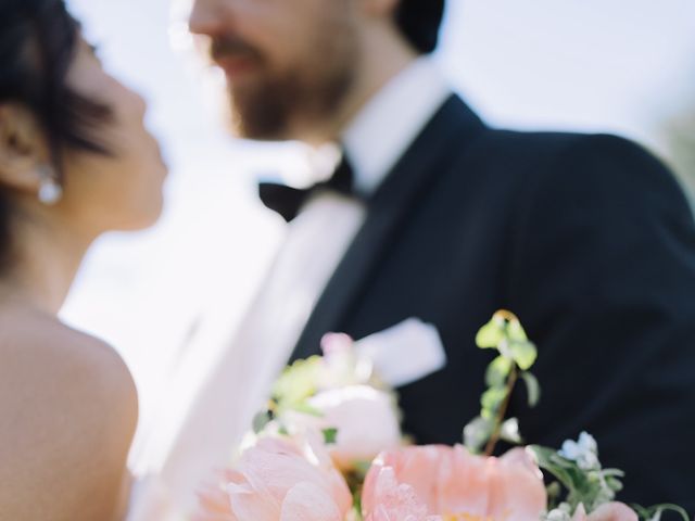 Le mariage de Vladimir et Daniela à Mirabel-et-Blacons, Drôme 9