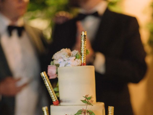 Le mariage de Vladimir et Daniela à Mirabel-et-Blacons, Drôme 17