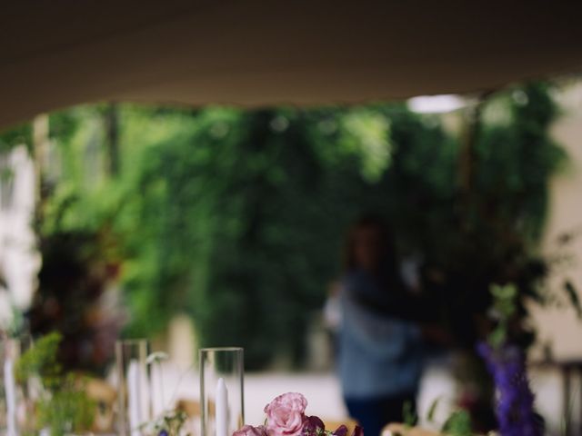 Le mariage de Vladimir et Daniela à Mirabel-et-Blacons, Drôme 55